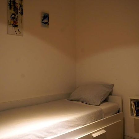 Aloha Appartement Lissabon Buitenkant foto