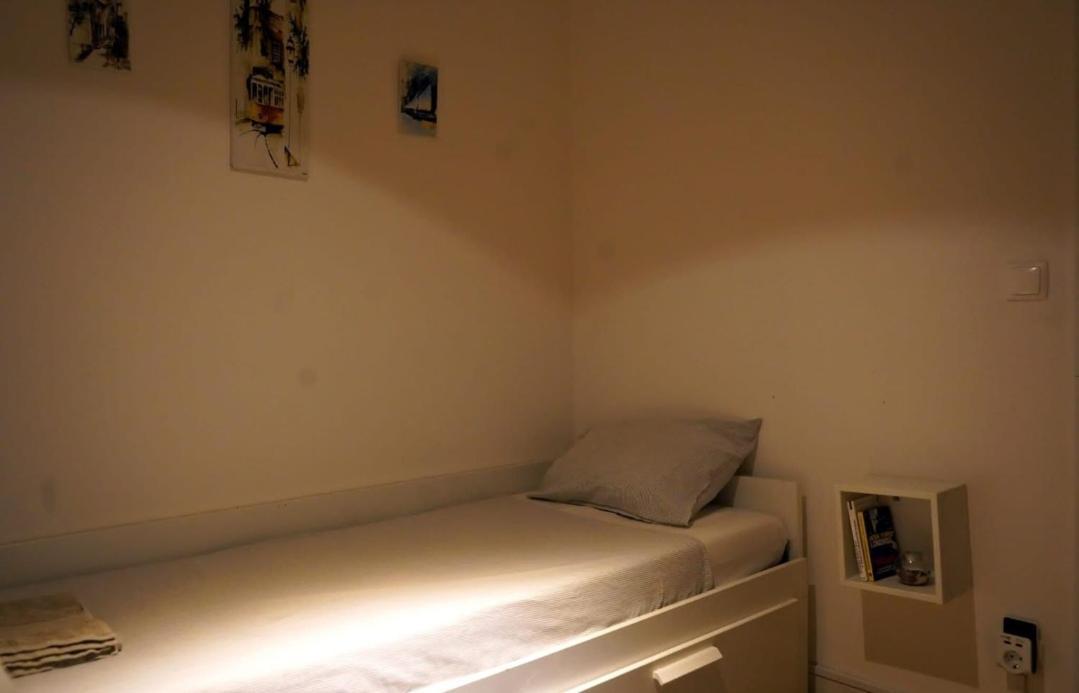 Aloha Appartement Lissabon Buitenkant foto