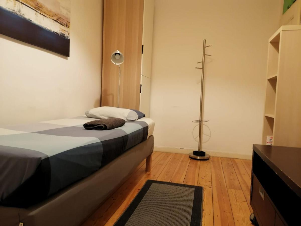 Aloha Appartement Lissabon Buitenkant foto