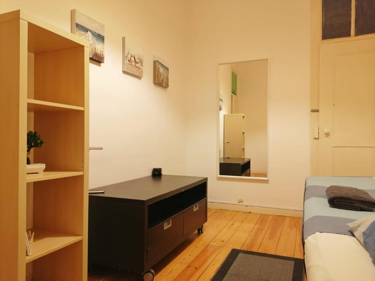 Aloha Appartement Lissabon Buitenkant foto