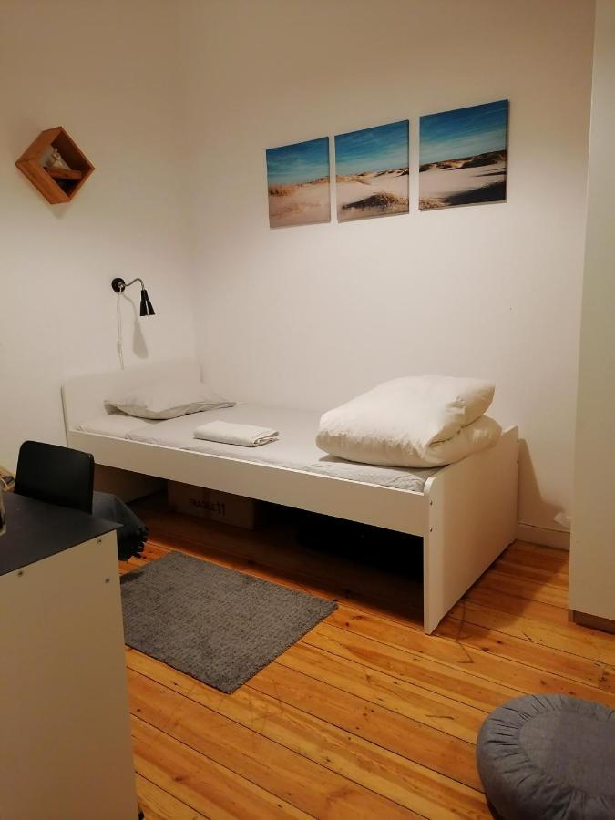 Aloha Appartement Lissabon Buitenkant foto